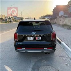 هيونداي باليسيد